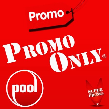 Promo Only Express Audio DFF March 2017 Week 4-5 (2017)