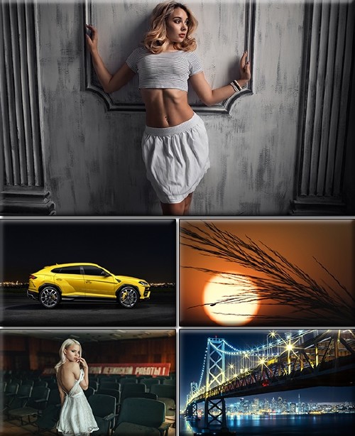 LIFEstyle News MiXture Images. Wallpapers Part (1345)