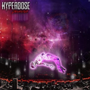 Hyperdose - Disaster (EP) (2018)