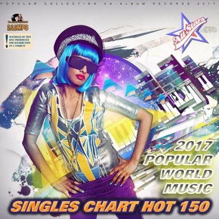 All Stars: Singles Chart Hot 150 (2017)