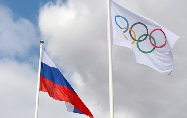 МОК сократил число допущенных на Олимпиаду спортсменов из России