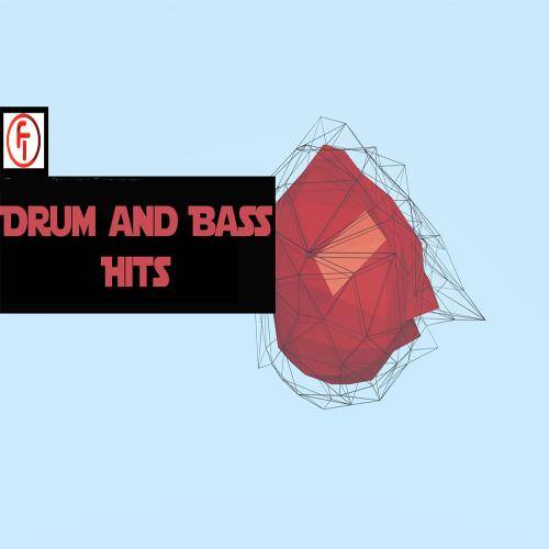 Drum & Bass Hits Vol. 53 (2018)