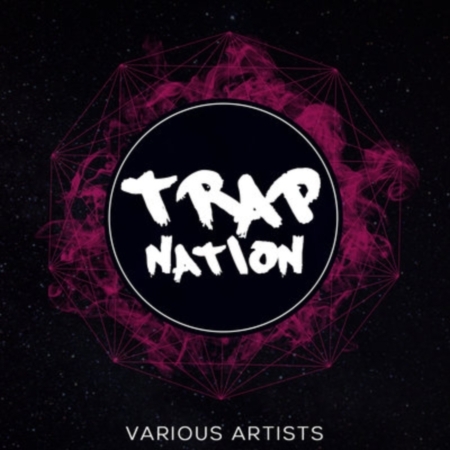 Trap Nation Vol. 181 (2018)