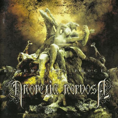 Anorexia Nervosa - Redemption Process (2004, Lossless)