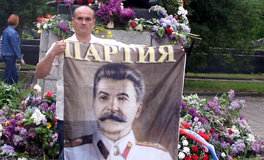 "За Сталина". Перестрелка в Одессе: все знаменитые детали