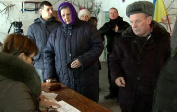 В Украине 21 января начнутся 1-ые выборы старост в объединенных общинах
