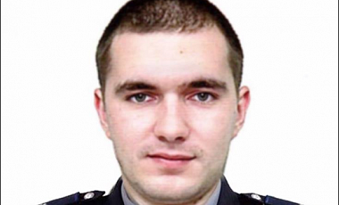 Перестрелка в Одессе: что знаменито о погибшем полицейском