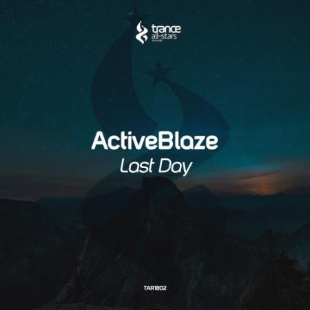 Activeblaze - Last Day (2018)
