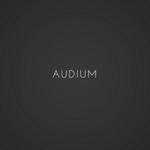 Audium - Audium (2018)