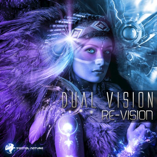 Dual Vision - RE-VISION (2018)