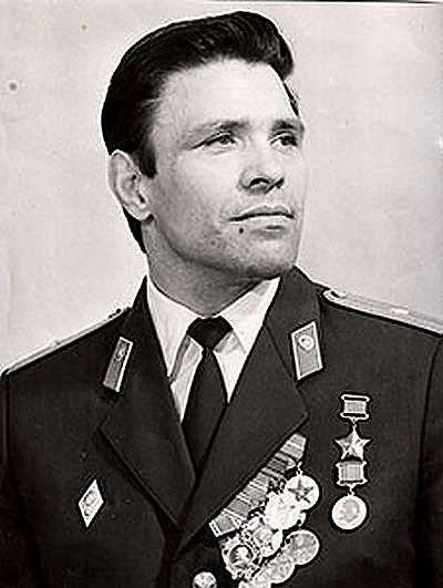 Исторический детектив. Засекреченный герой  Советского Союза (2007) TVRip