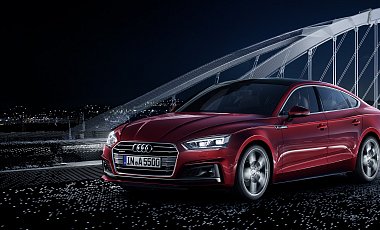 Audi отзывает больше 120 тыщ машин из-за дизельных двигателей