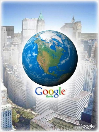 Google Earth Pro 7.3.2.5481 RePack/Portable by elchupacabra
