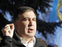 Трибунал по делу Саакашвили закончился внезапно: судьи ушли из зала