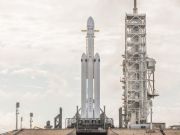 SpaceX Falcon Heavy -