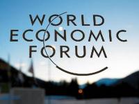 Порошенко прибыл в Давос на Глобальный экономический форум