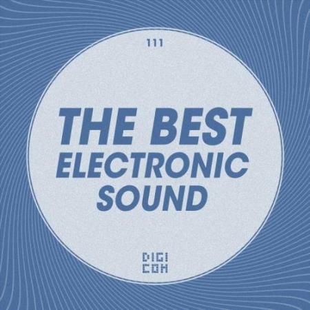 The Best Electronic Sound, Vol. 33 (2018)