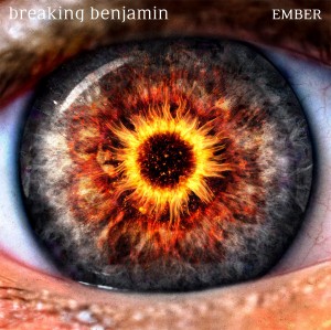 Новый альбом Breaking Benjamin