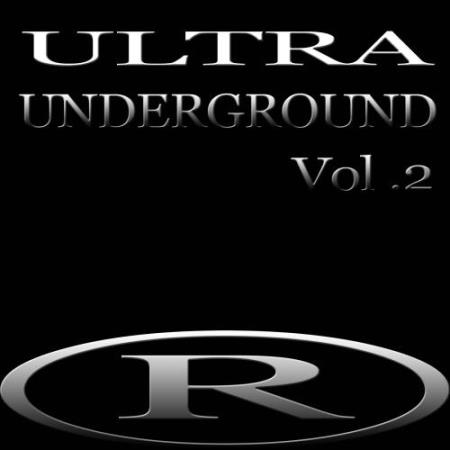 Ultra Underground, Vol. 2 (2018)