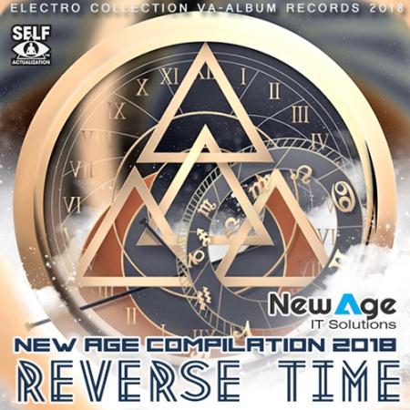 Reverse Time: New Age Compilation (2018)