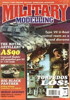 Military Modelling Vol.25 No.05 (1995)