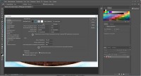 Adobe Photoshop CC 2018 v.19.1 Update 2 by m0nkrus
