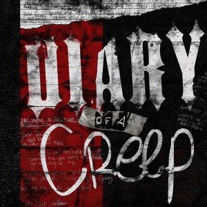 New Years Day - Diary of a Creep (EP) (2018)