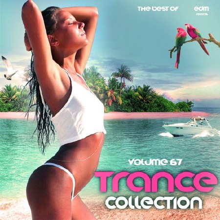 Trance ollection Vol.67 (2018)