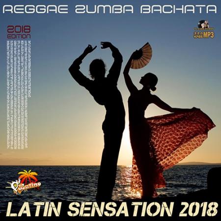 Latin Sensation (2018)