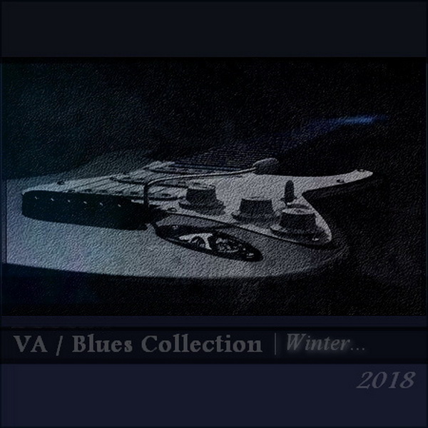 Blues Collection (Winter) (2018)