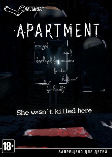 The Apartment (2018/ENG/RePack от FitGirl)