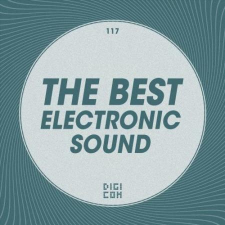 The Best Electronic Sound, Vol. 39 (2018)