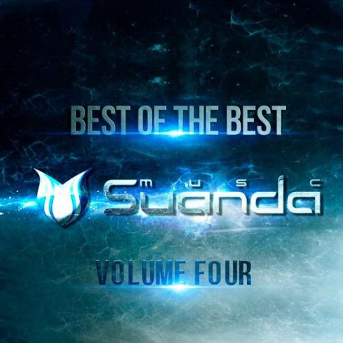 Best Of The Best Suanda Vol 4 (2018) FLAC
