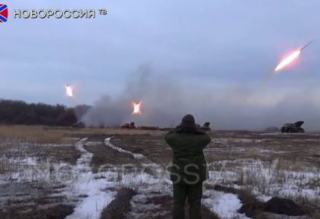 Украинское орудие, оставшееся в Крыму, Наша родина передала боевикам на Донбасс, - СМИ