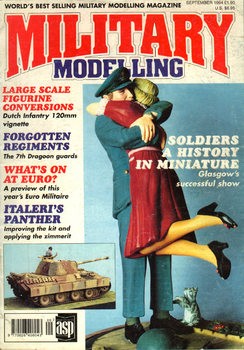 Military Modelling Vol.24 No.09 (1994)