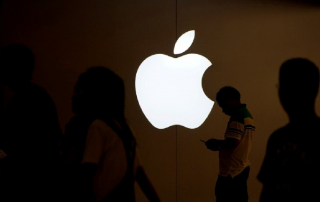 В США начали расследование в отношении Apple
