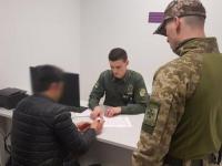 В аэропорту «Борисполь» задержан вербовщик боевиков(видео)