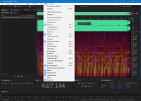 Adobe Audition CC 2018 11.0.1.49 RePack by KpoJIuK