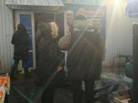 Расстрел в зале игровых автоматов в Киеве: подозреваемым избрана мера пресечения