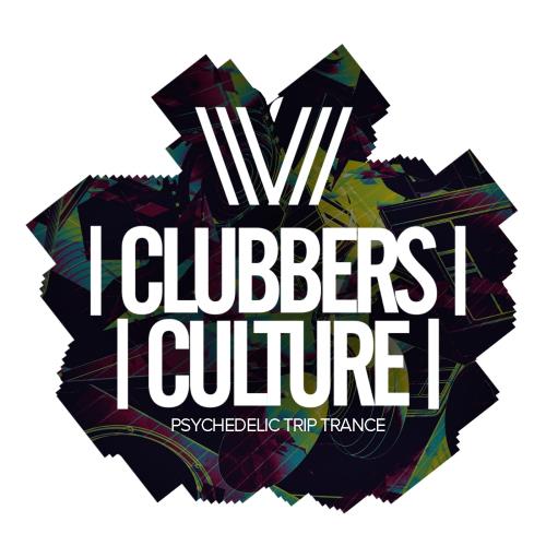 Clubbers Culture: Psychedelic Trip Trance (2018)