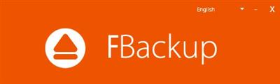 Fbackup 7.1.301 multilingual