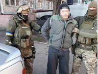 Грабители, забросавшие гранатами днепровских полицейских, оказались дезертирами