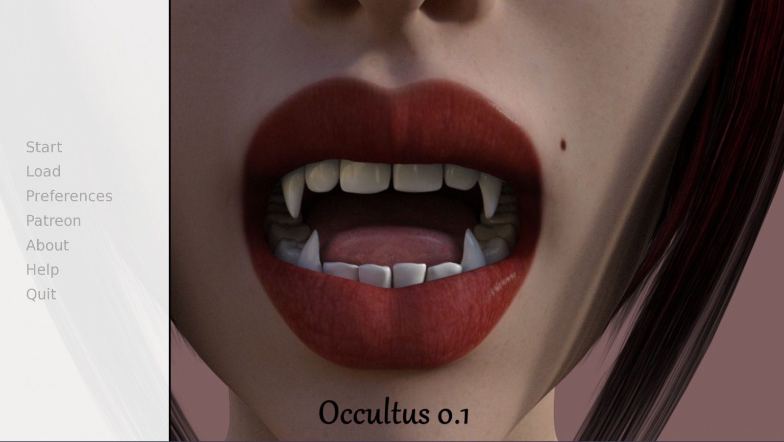 BC Occultus version 0.432