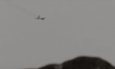 Пилота сбитого над Сирией Су-25 уничтожили - Минобороны РФ
