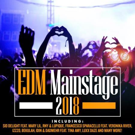 EDM Mainstage 2018 (2018)