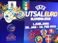 Сборная Украины – в четвертьфинале Евро-2018