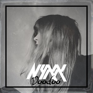 Nyxx - Voodoo (feat. Aesthetic Perfection) [Single] (2018)