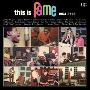 Full download va - this is fame 1964-1968 (2016)