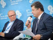 Аслунд о выпуске евробондов: власть следует методом Януковича / Новинки / Finance.ua