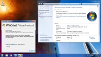 Windows 7 E with SP1 and Update x86/x64 ver.7601.23964 AIO 44in2 by Adguard and Simplix v.18.02.02